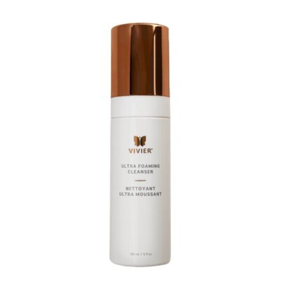 WCC SHOP - Ultra Foaming Cleanser - VIVIER -