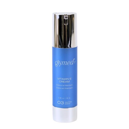 WCC SHOP - Vitamin E Cream Cell Cream Vitamin E Deeply Hydrating Moisturizer - Product Image - Glymed+