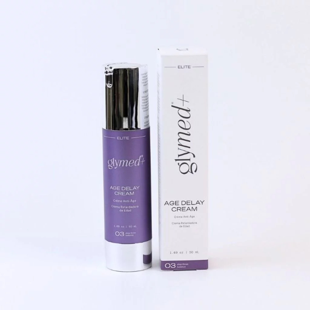 Age Delay Cream - Image 3