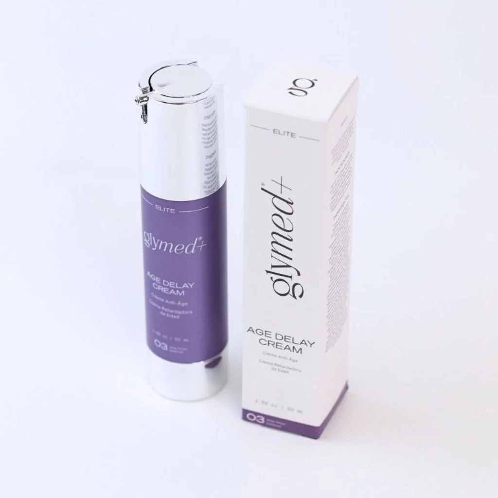 Age Delay Cream - Image 5