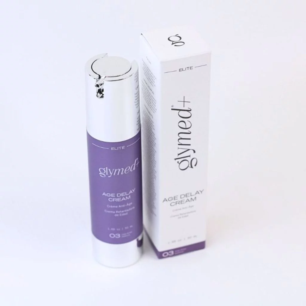 Age Delay Cream - Image 4