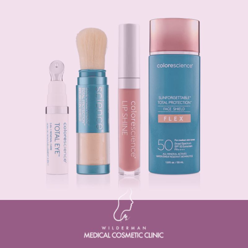 Microneedling with platelet-rich plasma