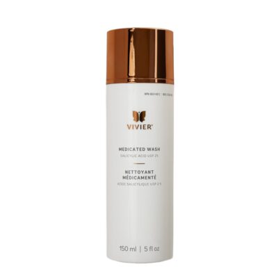 WCC SHOP - Medicated Wash - VIVIER -