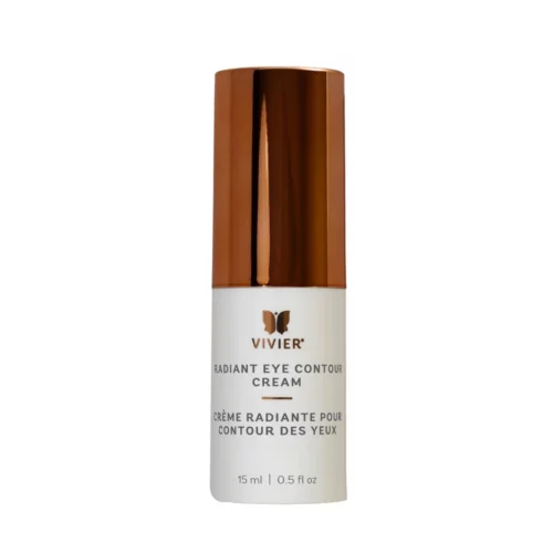 WCC SHOP - Radiant Eye Contour Cream - VIVIER -