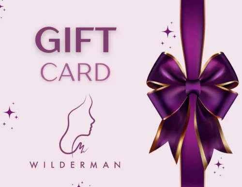 Gift Card image for Wilderman Cosmetic Clinic online shop