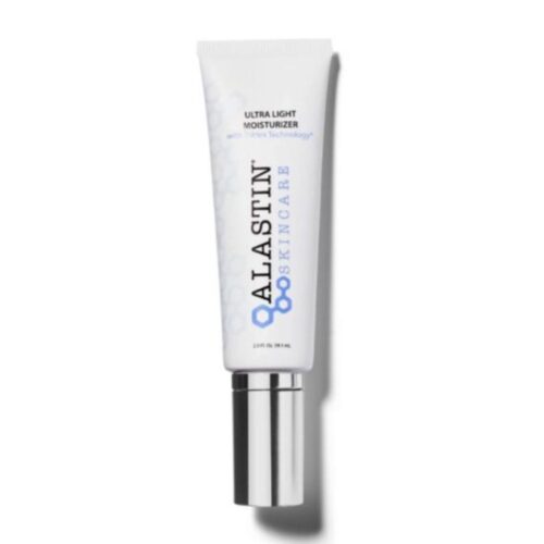 Alastin - Ultra Light Moisturizer with TriHex Technology - Product Bottle