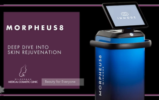 Morpheus8 Combines the Benefits of Microneedling and RF