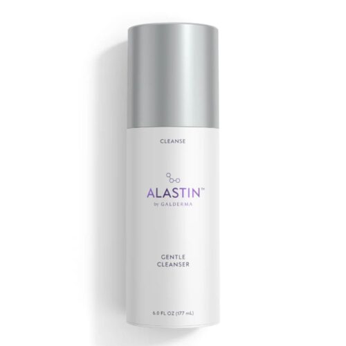 Alastin - Gentle Cleanser - Product Bottle