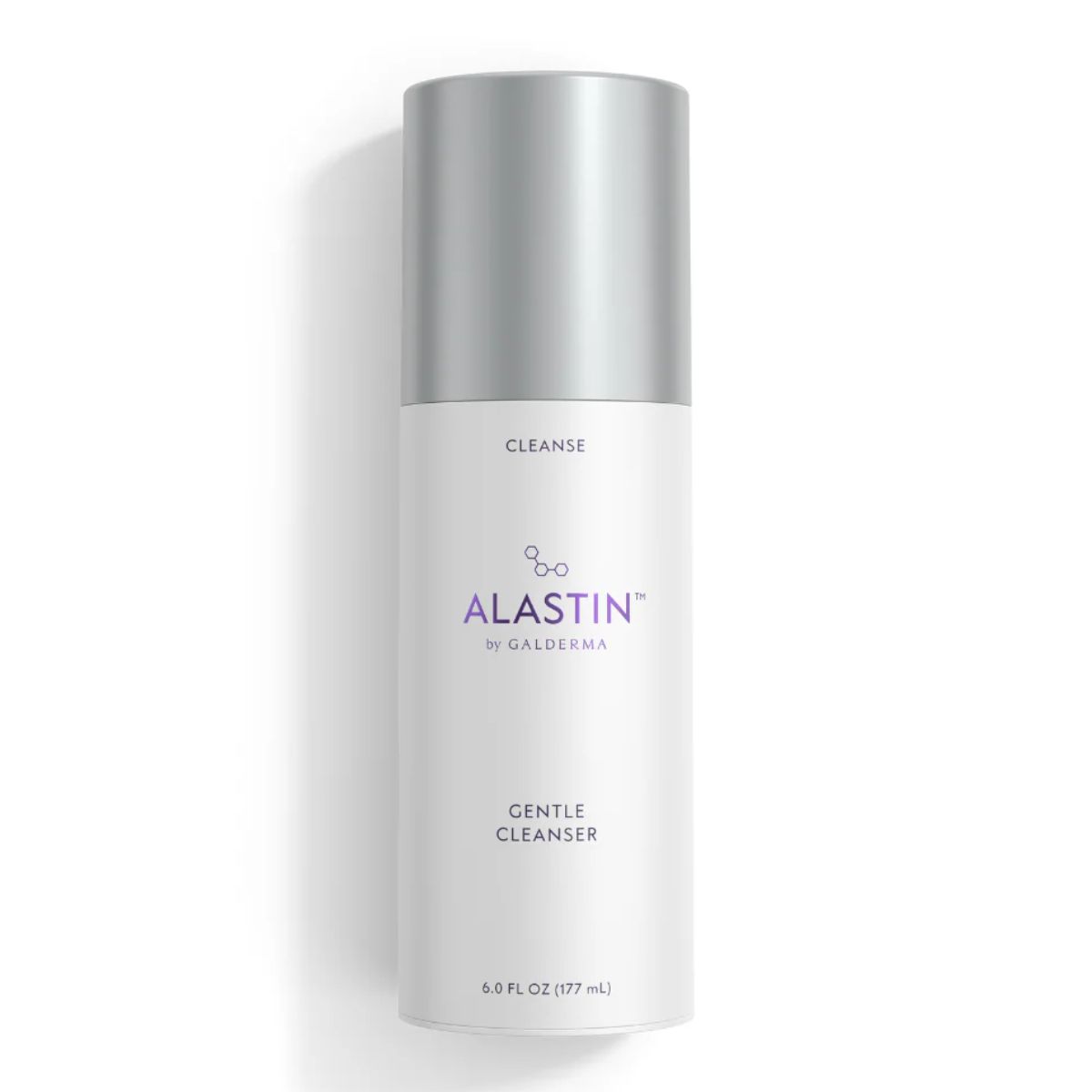 Alastin - Gentle Cleanser - Product Bottle
