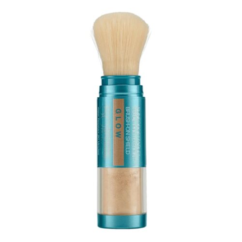 Colorescience - EnviroScreen Protection BRUSH-ON Shield GLOW SPF50 - Product Bottle