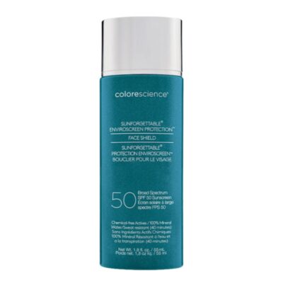 EnviroScreen Protection FACE Shield SPF 50 Global (Classic)