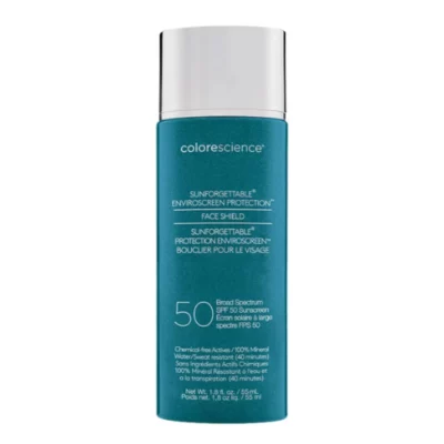 EnviroScreen Protection FACE Shield SPF 50 Global (Classic)