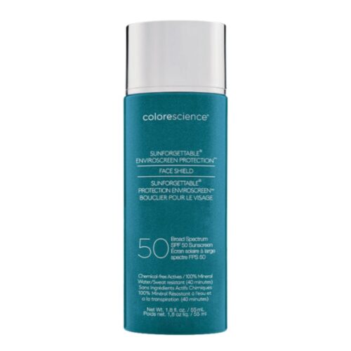 EnviroScreen Protection FACE Shield SPF 50 Global (Classic)
