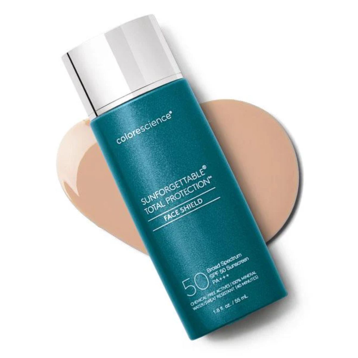 EnviroScreen Protection FACE Shield SPF 50 Global (Classic) - Image 2