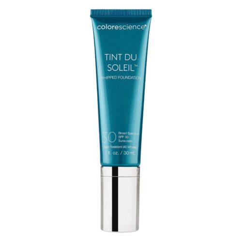 Colorescience - Tint Du Soleil SPF 30 - Product Bottle