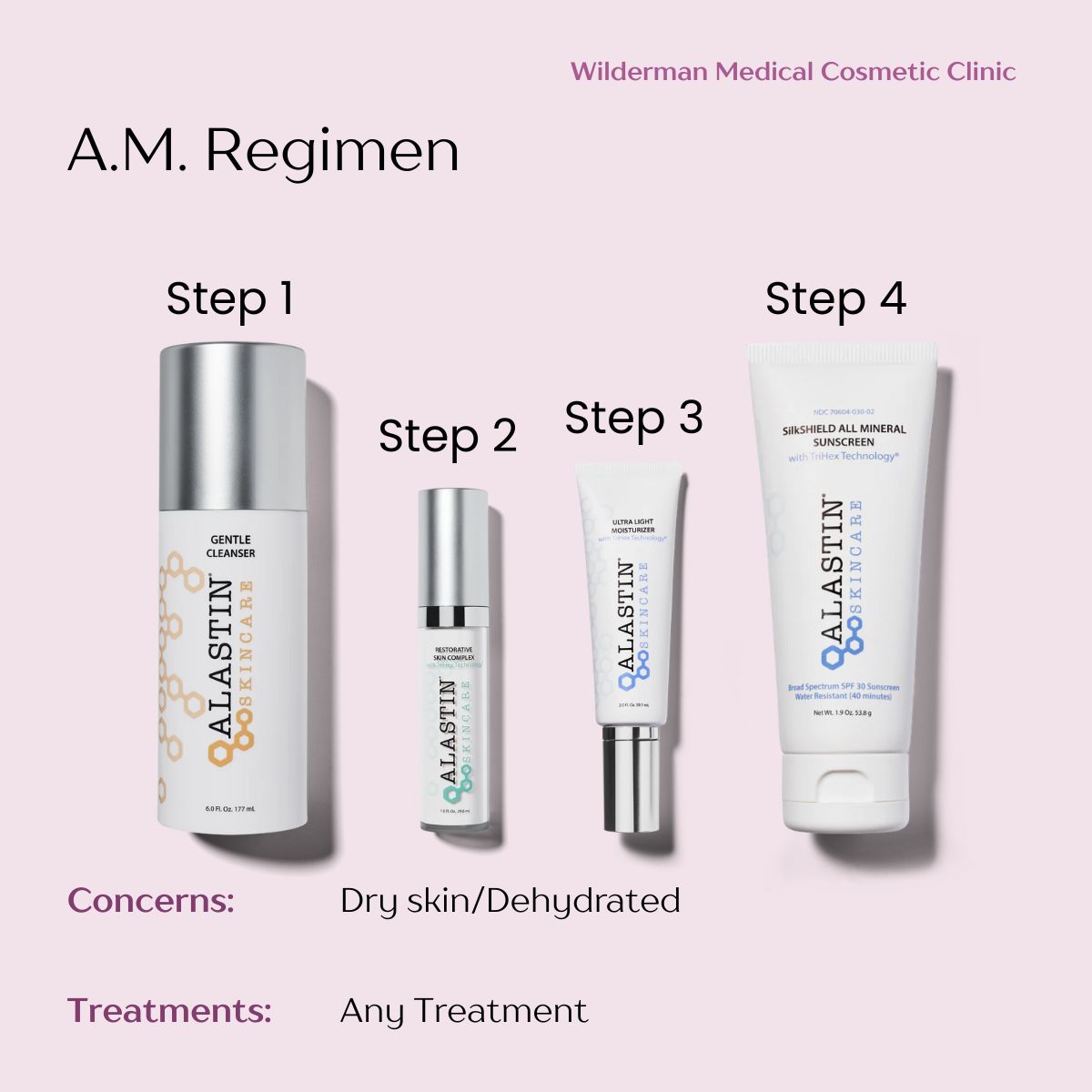 Gentle Cleanser - Image 5