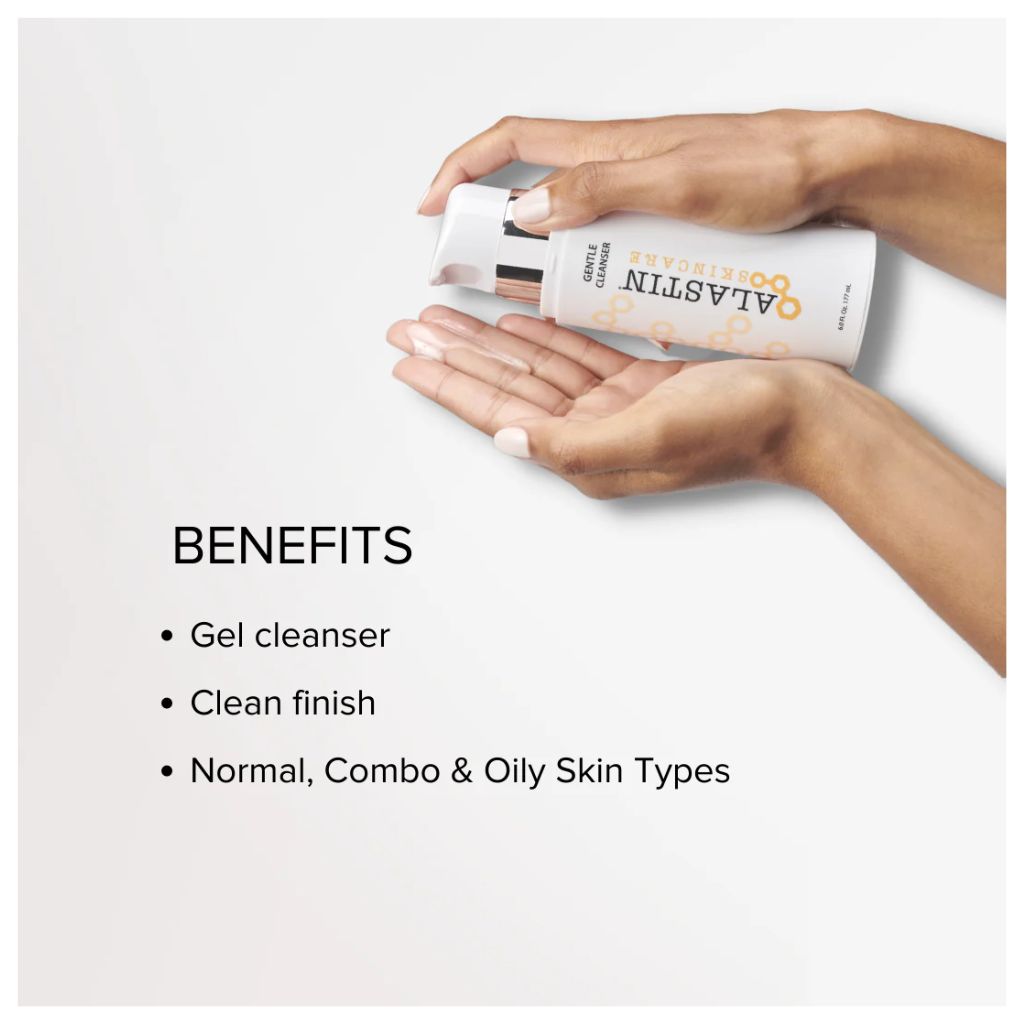 Gentle Cleanser - Image 7