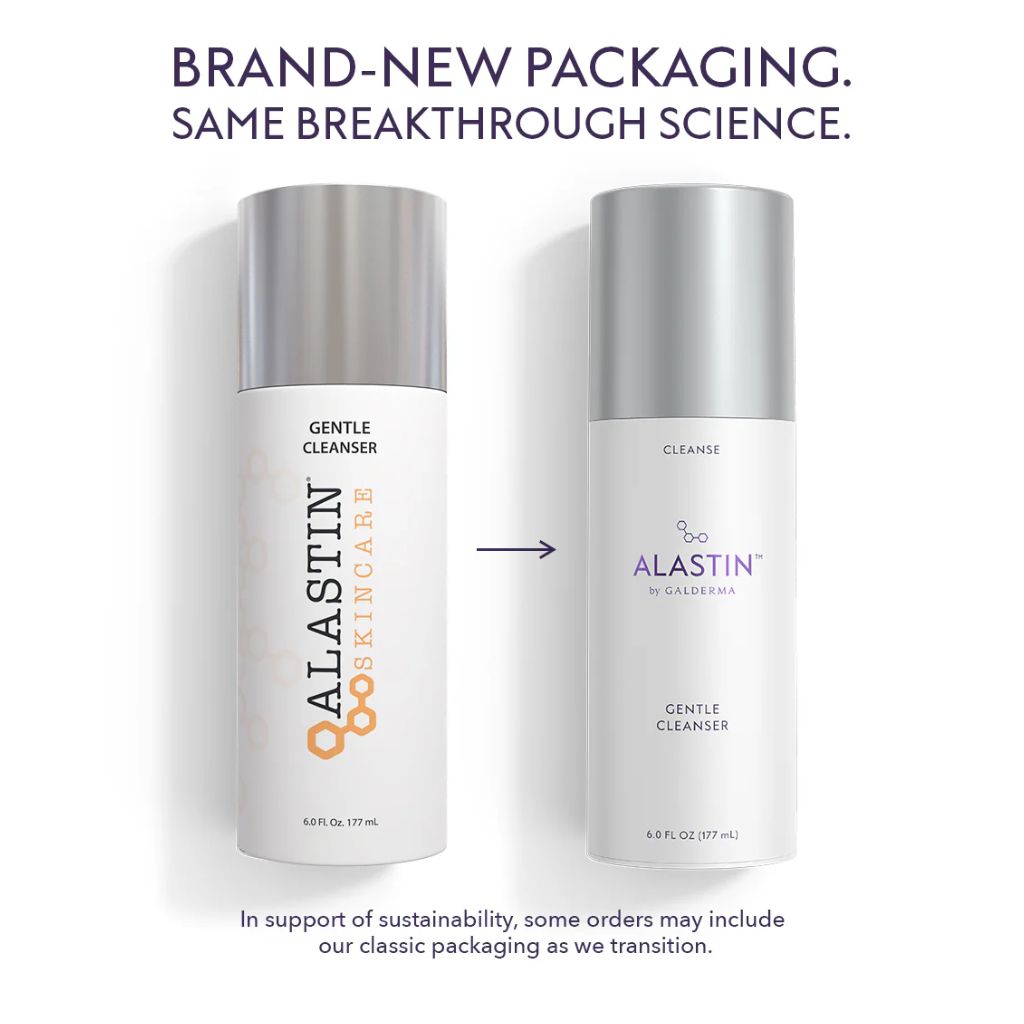 Gentle Cleanser - Image 3