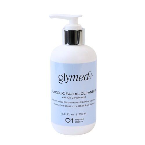 WCC SHOP - Glycolic Facial Cleanser - Glymed+ -
