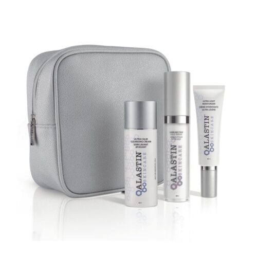 Procedure Enhancement System with TriHex Technology™ - Alastin