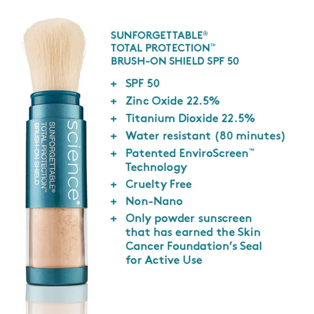 EnviroScreen Protection Multi-Pack: 3 BRUSHES SPF50 - Image 3