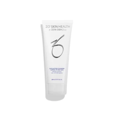 Exfoliating Cleanser - ZO SKIN HEALTH - Product Image