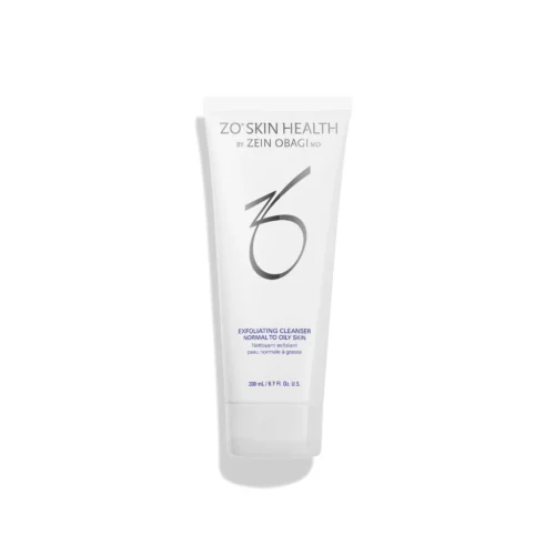 Exfoliating Cleanser - ZO SKIN HEALTH - Product Image