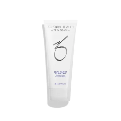 Gentle Cleanser - ZO SKIN HEALTH - Product Image