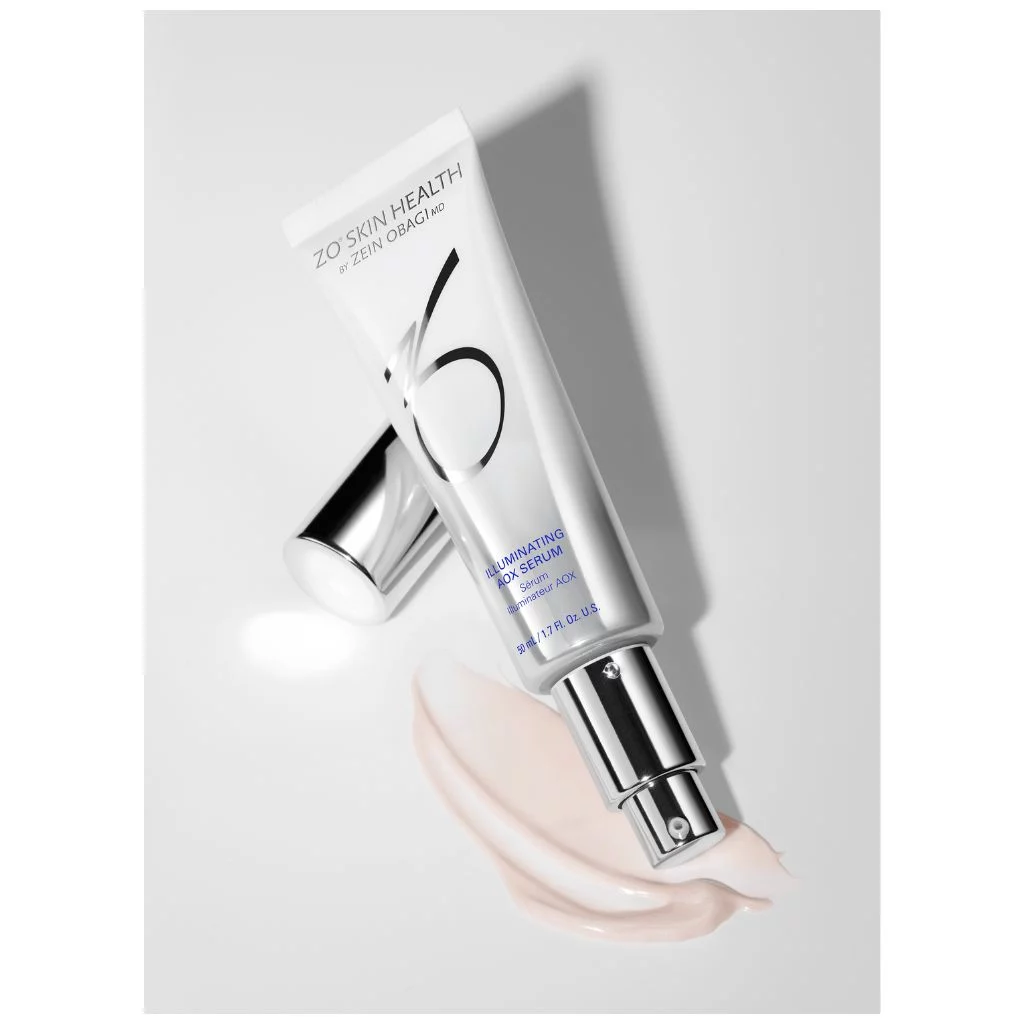 Illuminating AOX Serum - Image 3