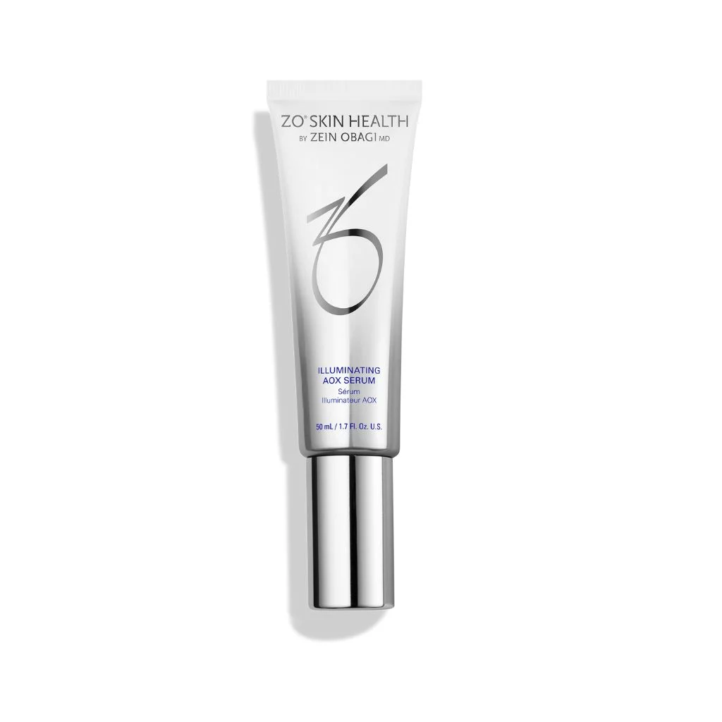Illuminating AOX Serum - ZO SKIN HEALTH - Product Image