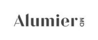 Alumier-Logo Alumier Brand Logo