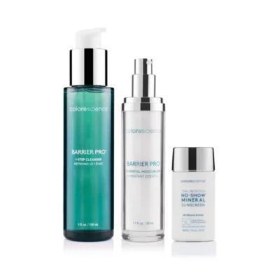 Healthy Skin Habits - Colorescience