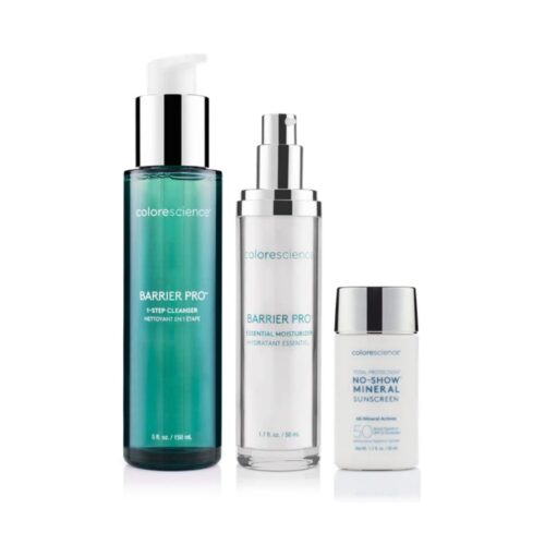 Healthy Skin Habits - Colorescience