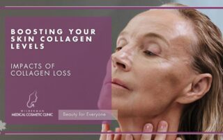 Boosting Your Skin Collagen Levels