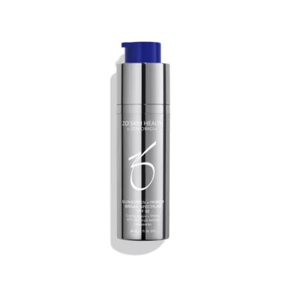 Sunscreen + Primer Broad-Spectrum SPF 30