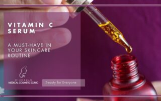 Vitamin C Serum: Why It’s a Must-Have in Your Skincare Routine