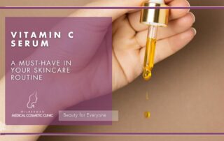 Vitamin C Serum: Why It’s a Must-Have in Your Skincare Routine