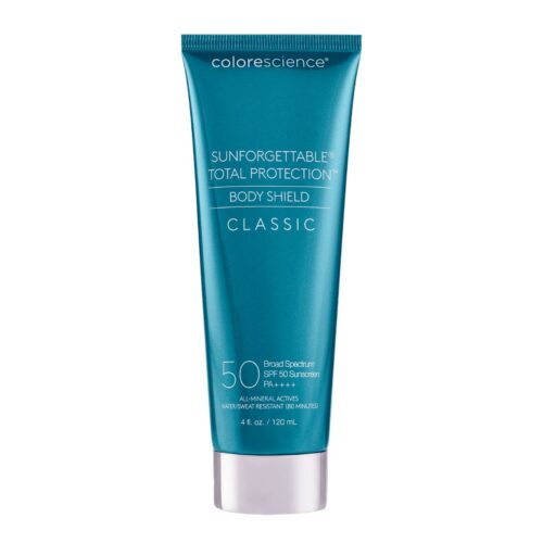 Colorescience - Sunforgettable Total Protection Body Shield Classic SPF 50 - Product Bottle