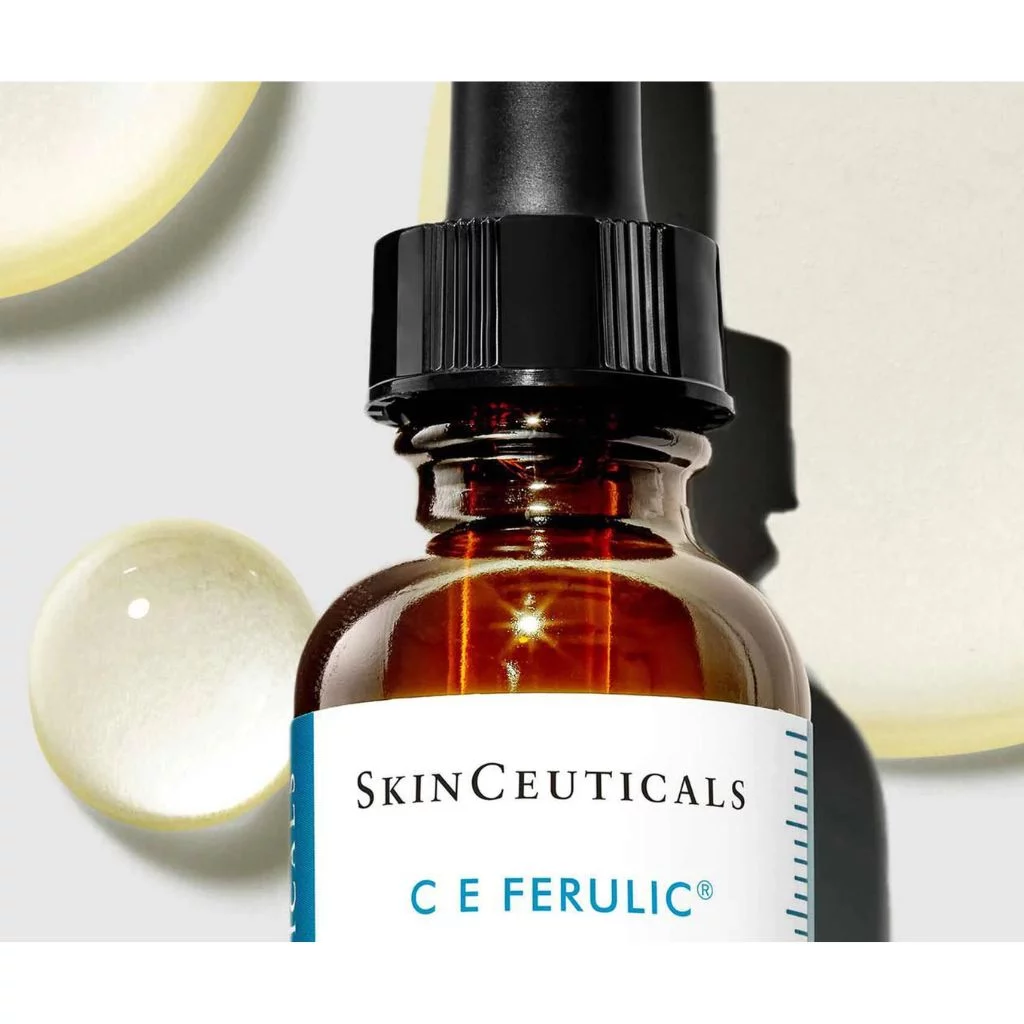 C E Ferulic with 15% l-ascorbic acid | Medspa & Skin Care in