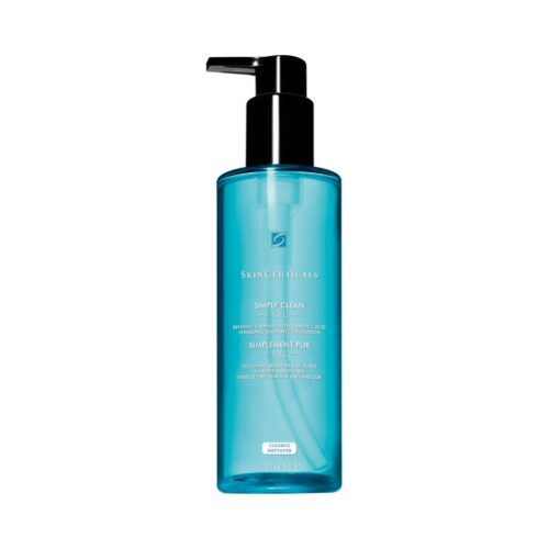 Simply Clean: our best cleanser for oily skin SkinCeuticals - Product Image