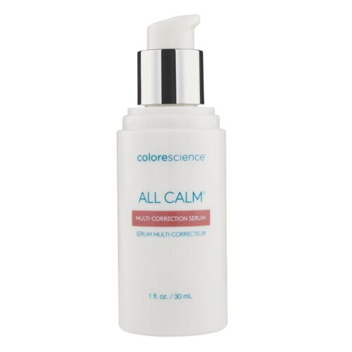Colorescience - All Calm Multi-Correction Serum - Product Bottle
