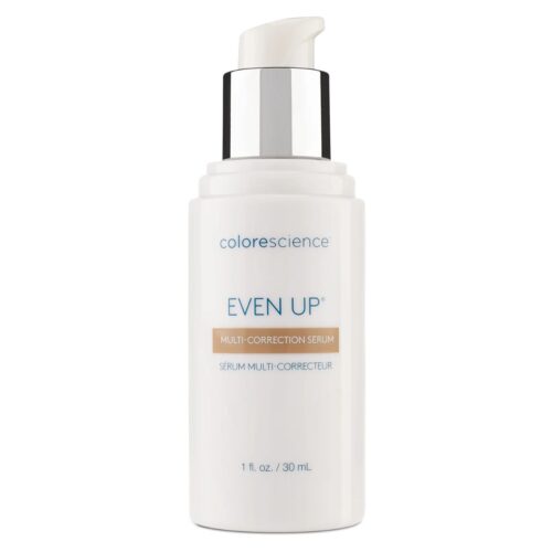 Colorescience - Even Up Multi-Correction Serum - Product Bottle