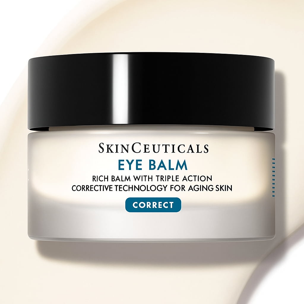 Eye Balm - SkinCeuticals - Product relative Image