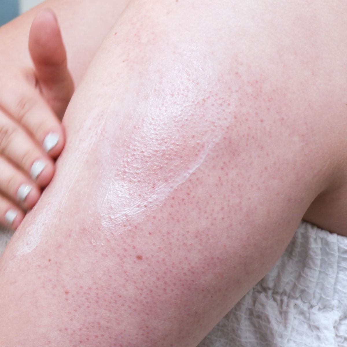 Cellulite Corrector Cream with Warming Actives - Image 4