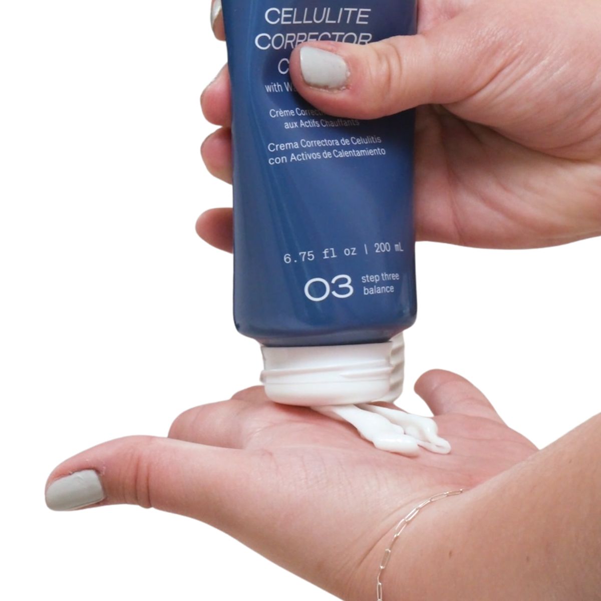 Cellulite Corrector Cream with Warming Actives - Image 2