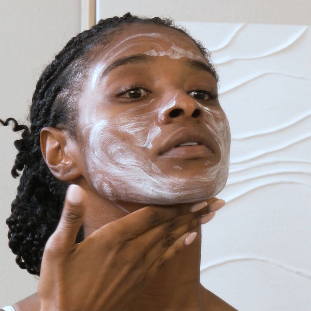 SPF 15 Hydrating Protection Gel - Image 6