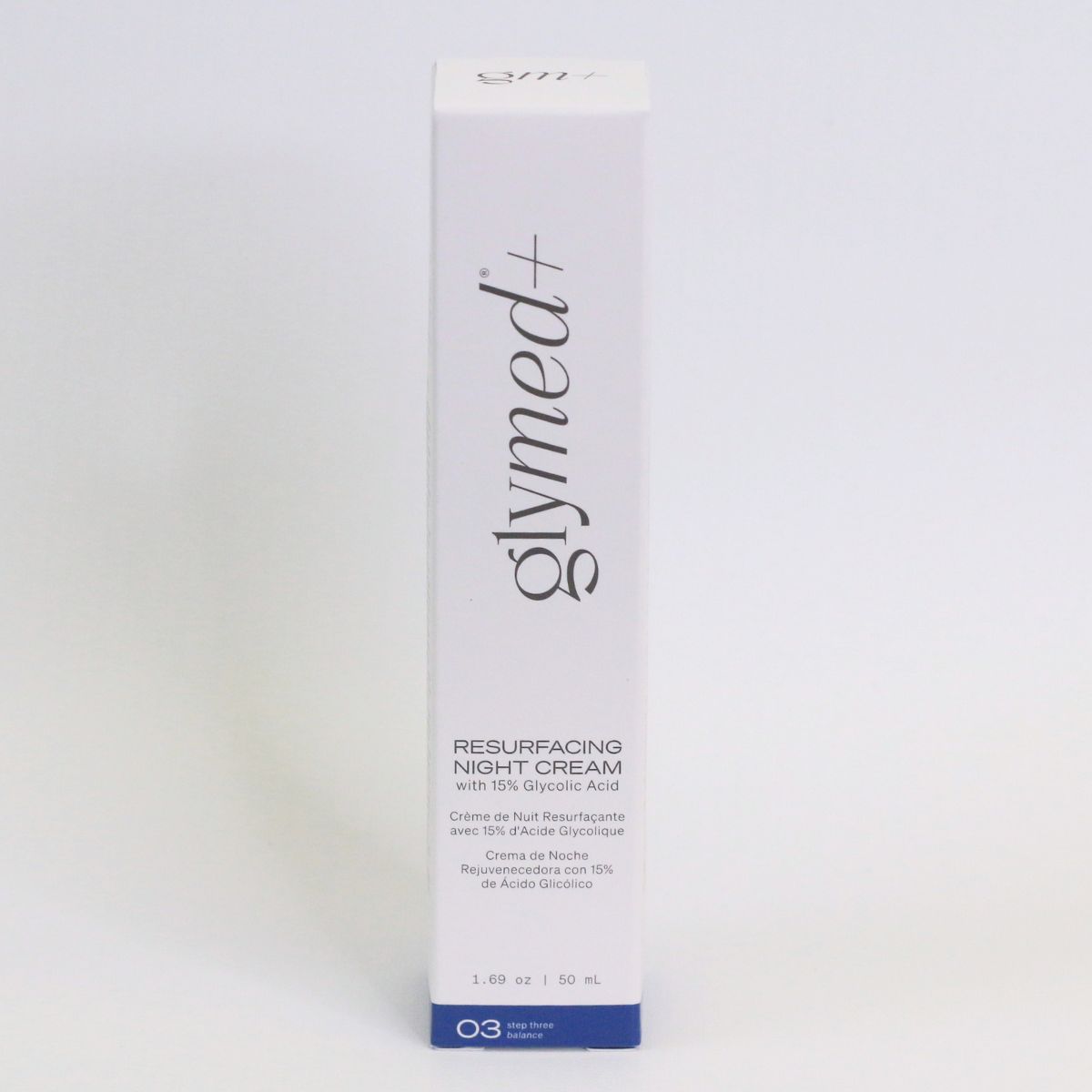 Resurfacing Night Cream with 15% Glycolic Acid - Image 8