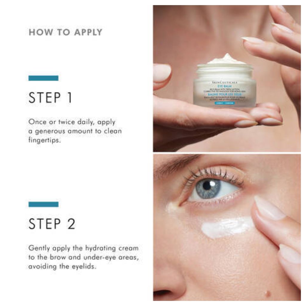 Eye Balm - Image 9