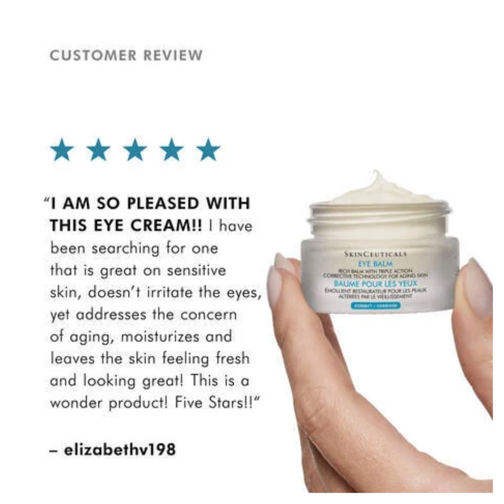 Eye Balm - Image 10