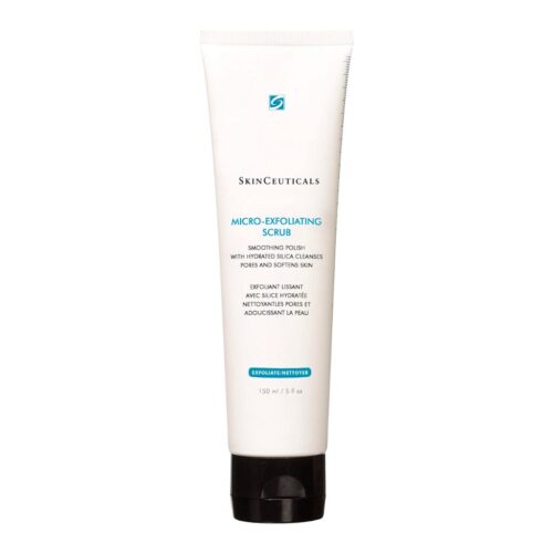 Micro-Exfoliating Scrub - SkinCeuticals - Product Image